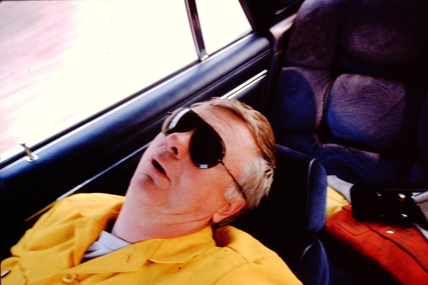 Napping